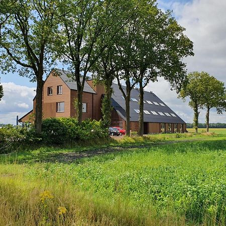 Hotel Het Witte Veen Witteveen Екстериор снимка