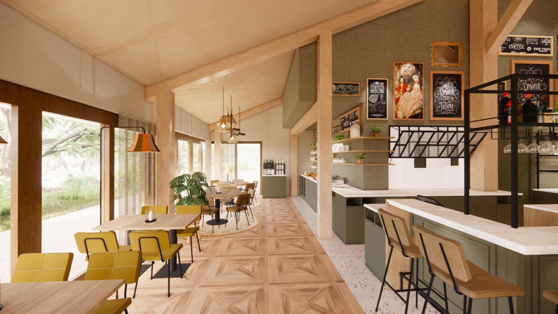 Hotel Het Witte Veen Witteveen Екстериор снимка