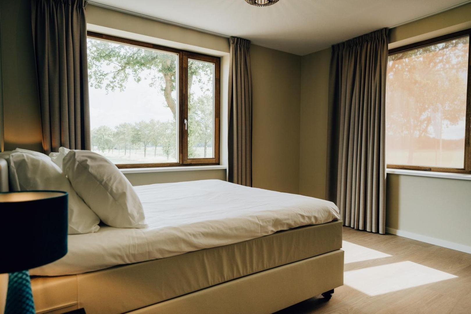 Hotel Het Witte Veen Witteveen Екстериор снимка