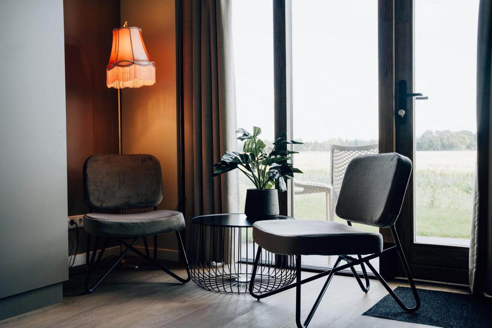 Hotel Het Witte Veen Witteveen Екстериор снимка