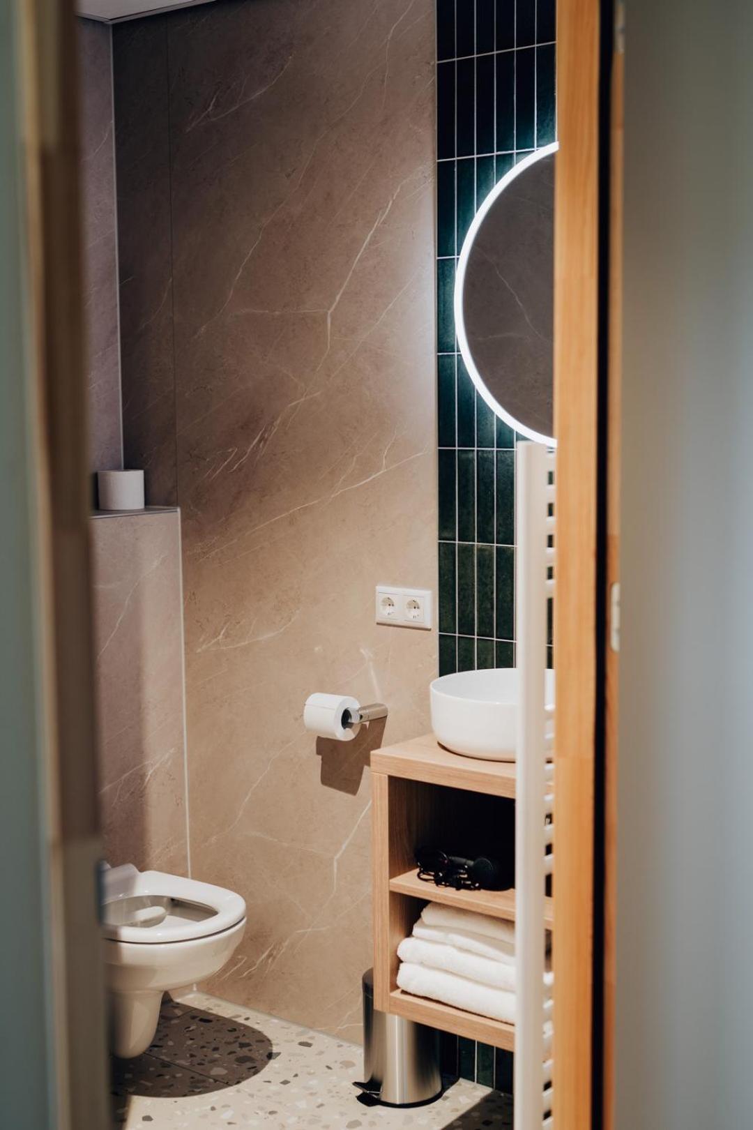 Hotel Het Witte Veen Witteveen Екстериор снимка