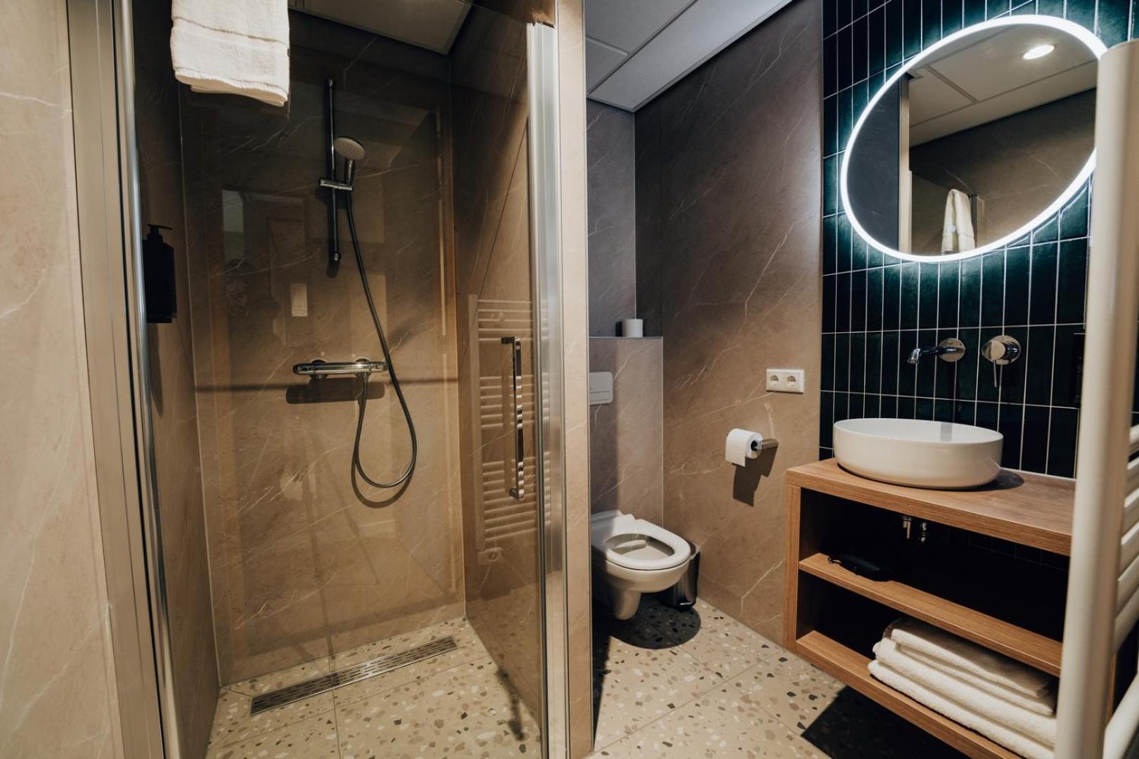Hotel Het Witte Veen Witteveen Екстериор снимка