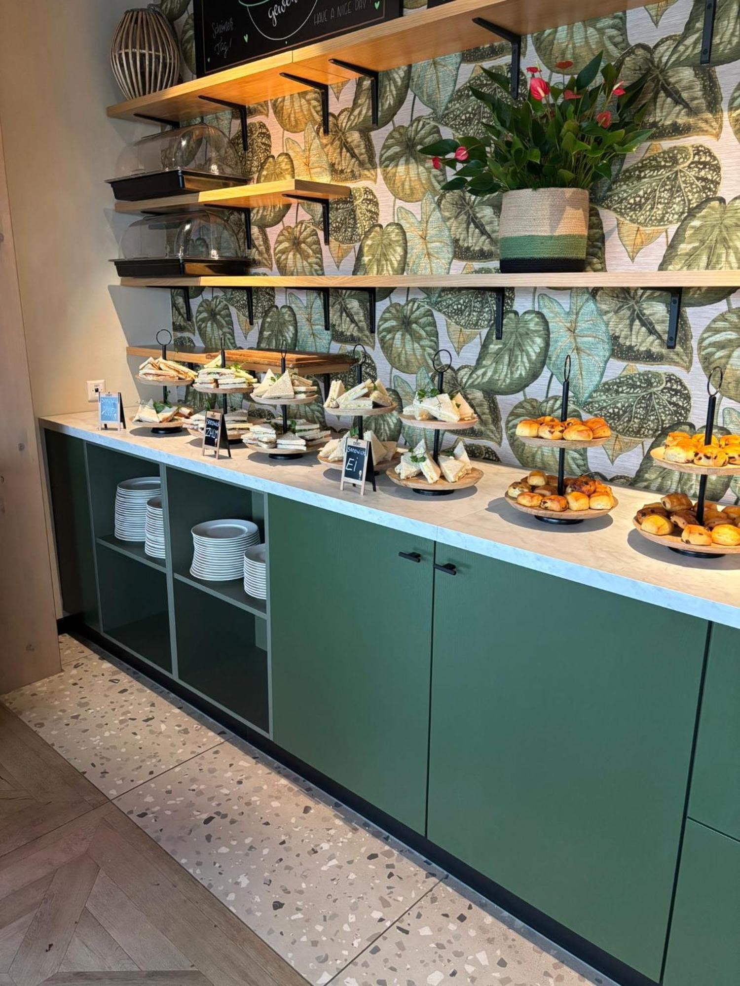 Hotel Het Witte Veen Witteveen Екстериор снимка