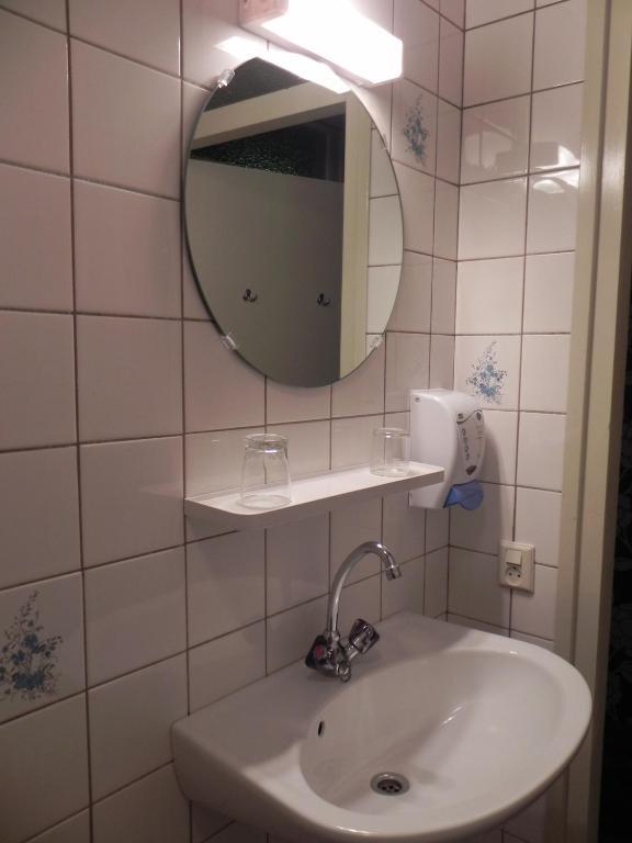 Hotel Het Witte Veen Witteveen Стая снимка