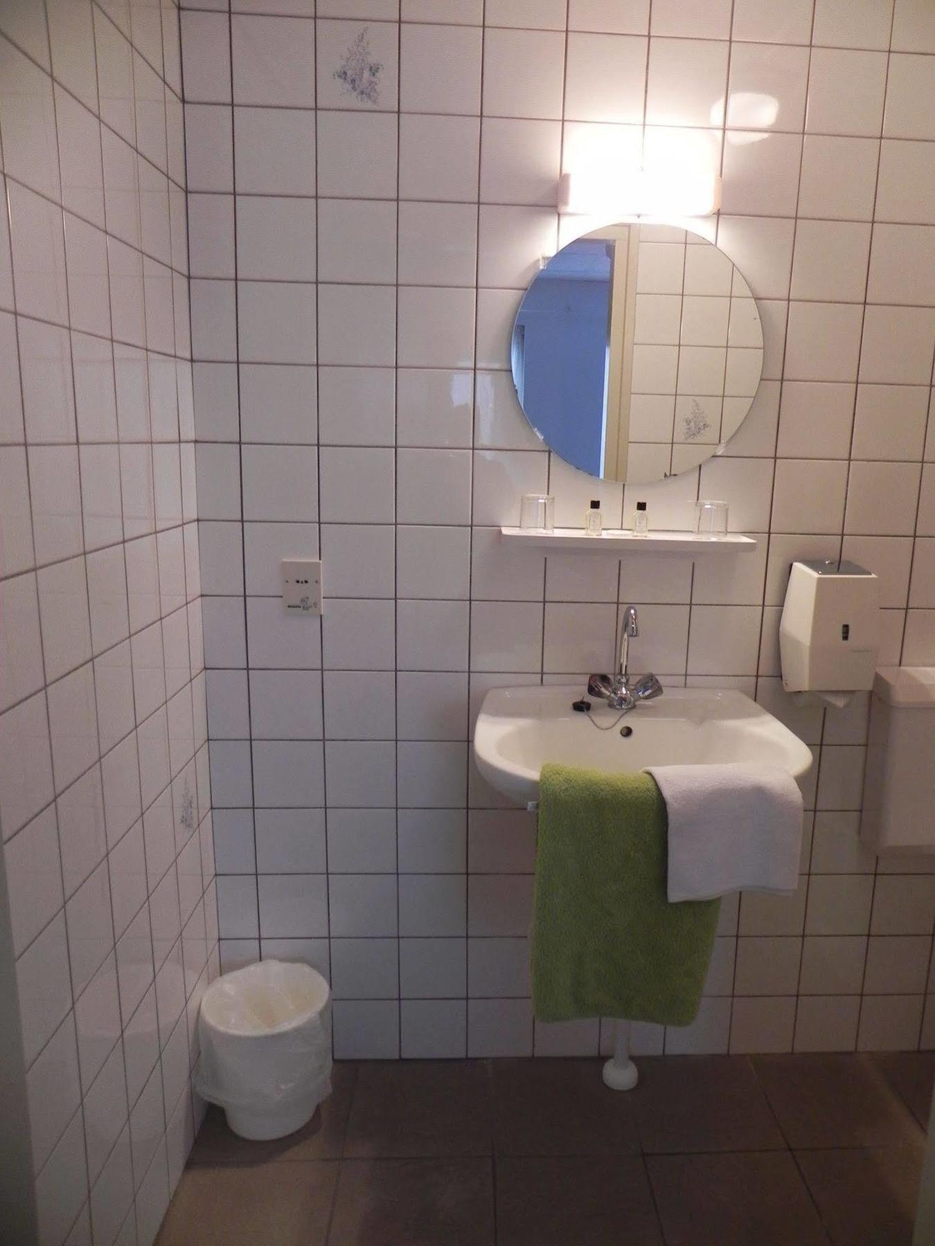 Hotel Het Witte Veen Witteveen Екстериор снимка