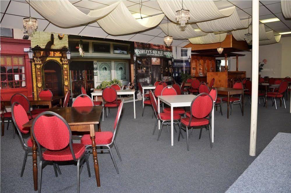 Hotel Het Witte Veen Witteveen Екстериор снимка